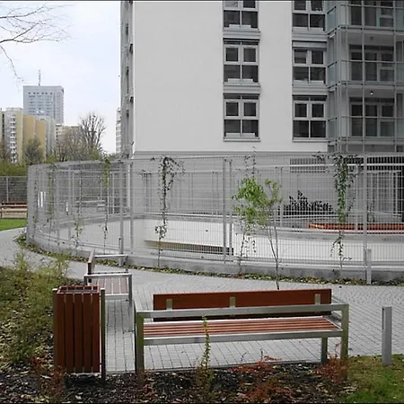 Apartment P&o Arkadia 14