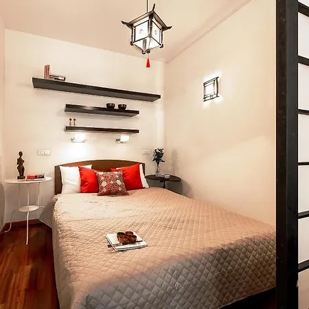 Apartmán P&o Arkadia 14 *