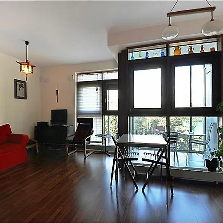 Apartment P&o Arkadia 14