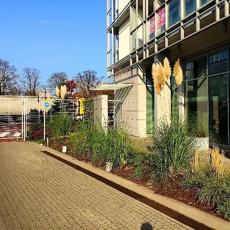 Apartmán P&o Arkadia 14 *