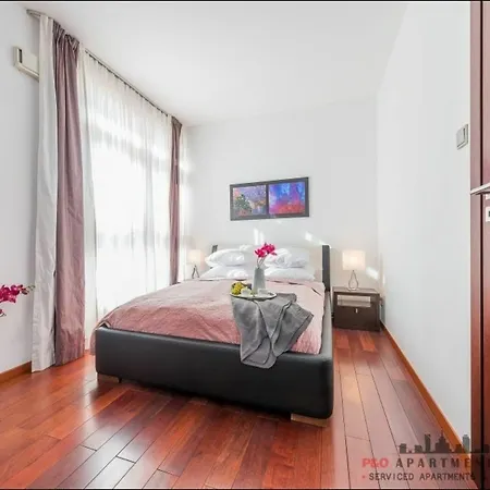 P&o Arkadia 14 Apartment