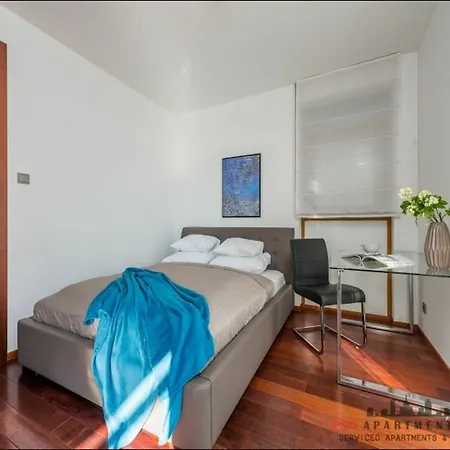 P&o Arkadia 14 Apartmán *