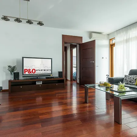 Apartment P&o Arkadia 14