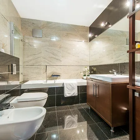 Apartament P&o Arkadia 14 *